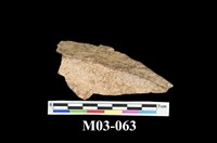 藏品(褐鐵礦)的圖片